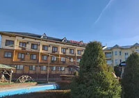 Санаторий Маржан Су Сарыагаш