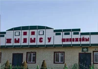 Санаторий Жылы Су Сарыагаш