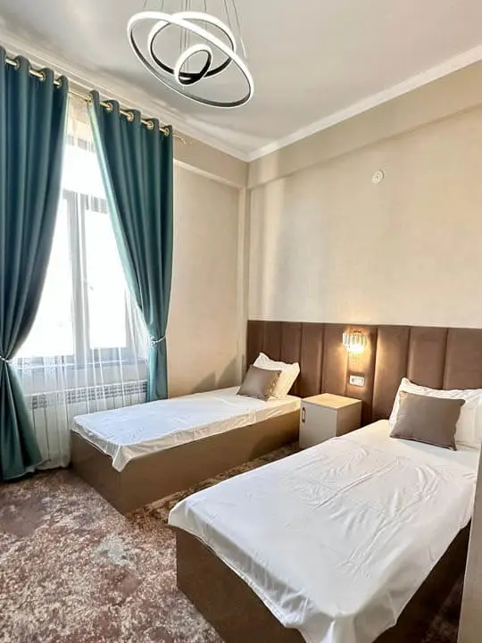 Санаторий Katya Grand Сарыагаш номера Санаторий Katya Grand Сарыагаш номера
