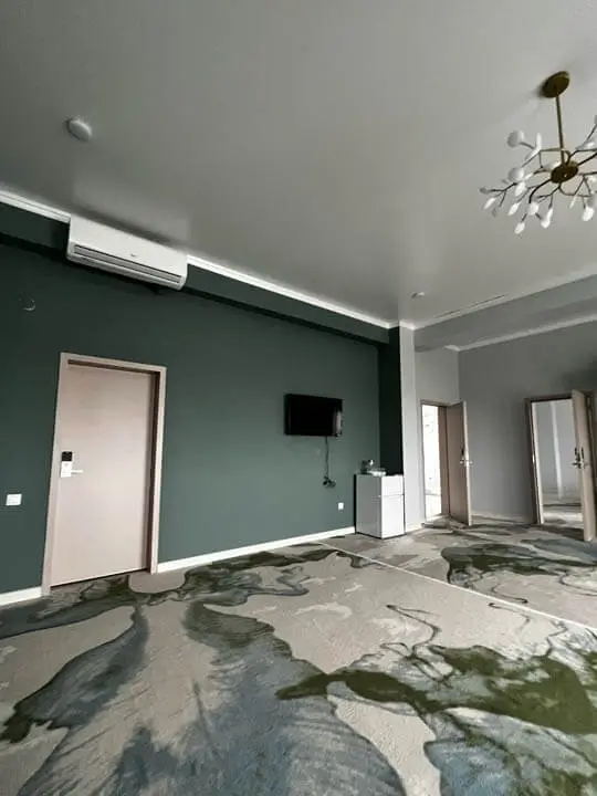 Санаторий Katya Grand Сарыагаш номера Санаторий Katya Grand Сарыагаш номера